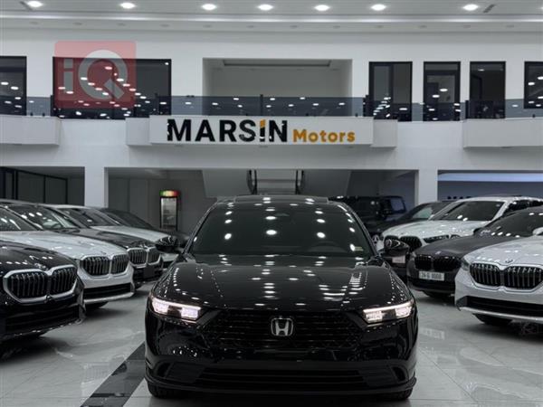 هوندا أكورد 2024 للبيع في العراق - دهوك